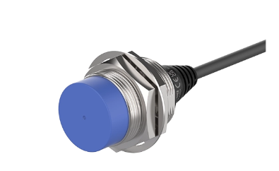 Autonics Proximity Sensor Cylindrical Long-Range Proximity Sensor DC 3-Wire PRD30-25DP