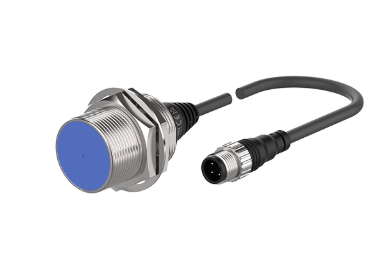 Autonics Proximity Sensor Cylindrical Long-Range Proximity Sensor DC 2-Wire PRDWT30-15DO
