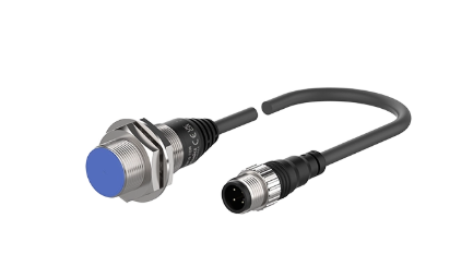 Autonics Proximity Sensor Cylindrical Long-Range Proximity Sensor DC 3-Wire PRDW18-7DP