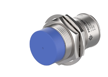 Autonics Proximity Sensor Cylindrical Long-Range Proximity Sensor DC 3-Wire PRDCM30-25DN