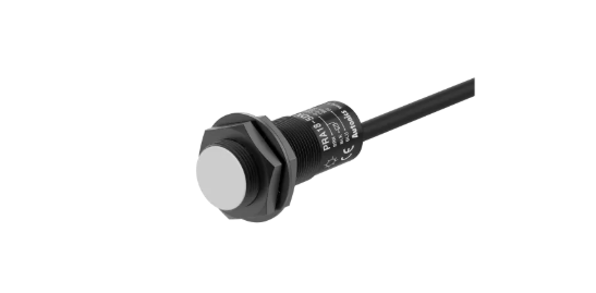 Autonics Proximity Sensor Cylindrical Long-Range Proximity Sensor DC 2-Wire PRAT18-5DC