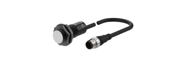 Autonics Proximity Sensor Cylindrical Long-Range Proximity Sensor PRAWT18-5DO