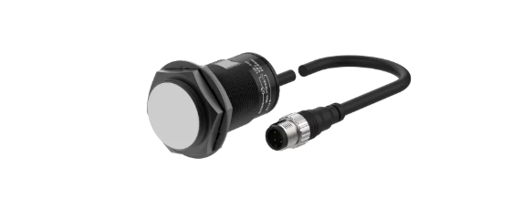Autonics Proximity Sensor Cylindrical Long-Range Proximity Sensor PRAWT30-10DO