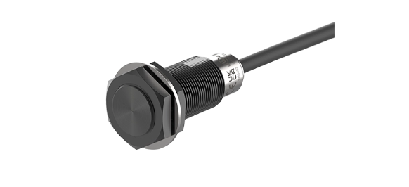 Autonics Proximity Sensor Cylindrical Long-Range Proximity Sensor DC 3-Wire PRFDA18-7DP-V