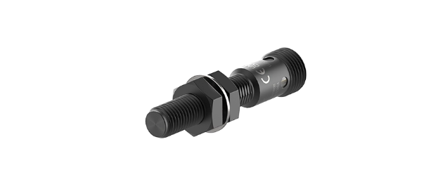 Autonics Proximity Sensor Cylindrical Long-Range Proximity Sensor DC 3-Wire PRFDACM08-2DN