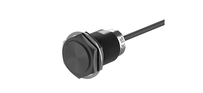 Autonics Proximity Sensor Cylindrical Proximity Sensor DC 2-Wire PRFAT30-10DO-V