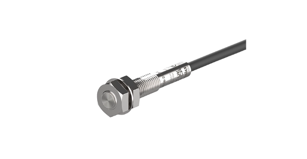 Autonics Proximity Sensor Cylindrical Proximity Sensor DC 2-Wire PRFT08-1.5DO-V