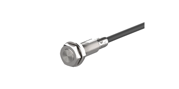 Autonics Proximity Sensor Cylindrical Proximity Sensor DC 2-Wire PRFT12-2DO-V