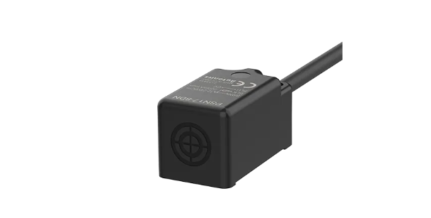 Autonics Proximity Sensor Square Type Proximity Sensor DC 3-Wire 3m PSN17-8DN