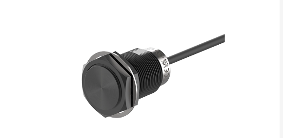 Autonics Proximity Sensor Proximity Sensor Cylindrical Long-Range DC 3-Wire PRFDA30-12DP-V-K
