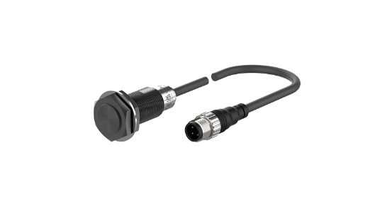 Autonics Proximity Sensor Proximity Sensor Cylindrical Long-Range DC 3-Wire PRFDAW18-7DN-V-K