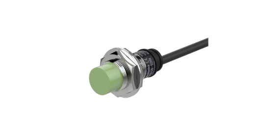 Autonics Proximity Sensor Cylindrical Cable Type Proximity Sensor DC 3-Wire 5m Cable PR18-8DN