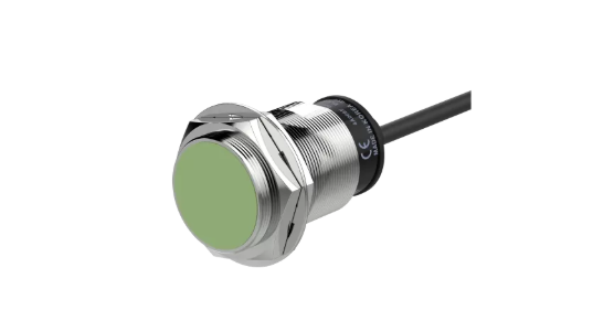 Autonics Proximity Sensor Cylindrical Cable Type Proximity Sensor DC 2-Wire PRT30-10DO