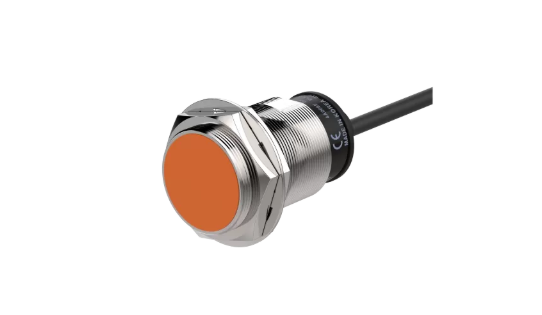 Autonics Proximity Sensor Cylindrical Cable Type Proximity Sensor DC 3-Wire PR30-10DP