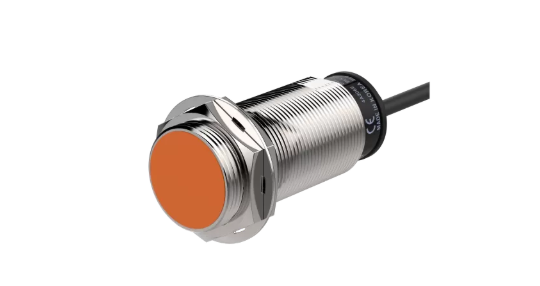 Autonics Proximity Sensor Cylindrical Cable Type Proximity Sensor DC 3-Wire PRL30-10DP