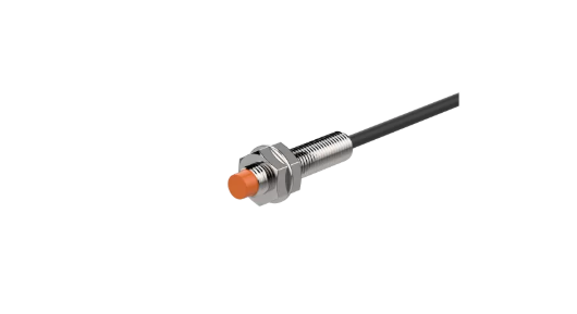 Autonics Proximity Sensor Cylindrical Cable Type Proximity Sensor DC 3-Wire PRL08-2DP2