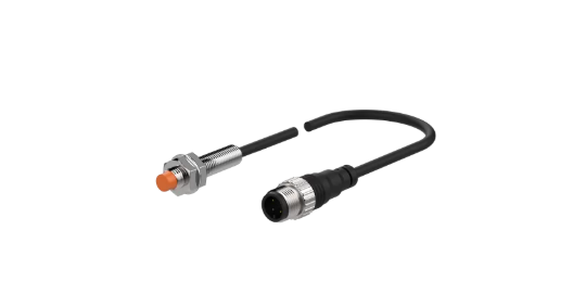 Autonics Proximity Sensor Cylindrical Proximity Sensor DC 3-Wire PRWL08-2DP