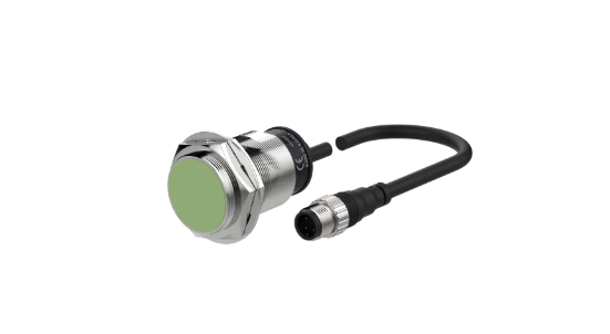 Autonics Proximity Sensor Cylindrical Proximity Sensor DC 3-Wire PRW30-10DN