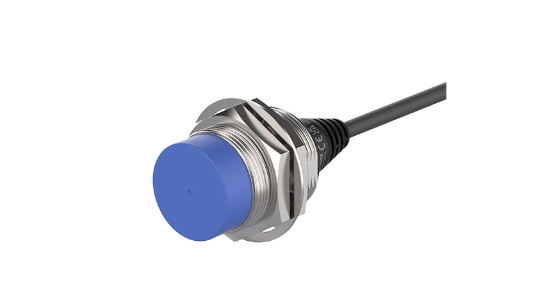 Autonics Proximity Sensor Cylindrical Long-Range Proximity Sensor DC 3-Wire PRD30-25DN2