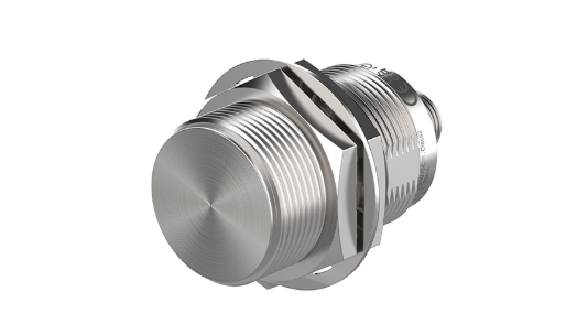 Autonics Proximity Sensor Cylindrical Long-Range Proximity Sensor IO LINK PRFDCM30-12DN