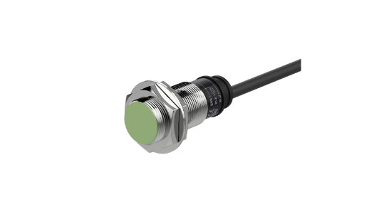 Autonics Proximity Sensor Cylindrical Cable Type Proximity Sensor DC 3-Wire PR18-5DN2