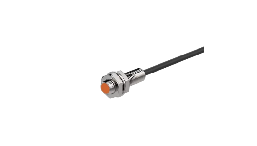 Autonics Proximity Sensor Cylindrical Cable Type Proximity Sensor DC 3-Wire PR08-1.5DP2