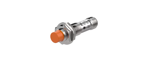 Autonics Proximity Sensor Cylindrical Connector Type Proximity Sensor DC 3-Wire PRCM12-4DP2