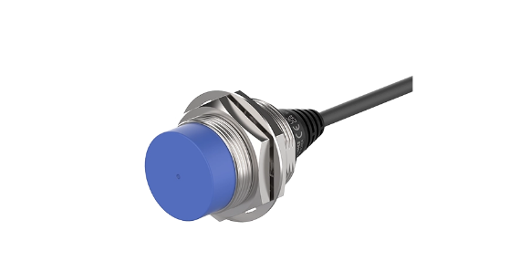 Autonics Proximity Sensor Cylindrical Long-Range Proximity Sensor DC 2-Wire PRDT30-25DC