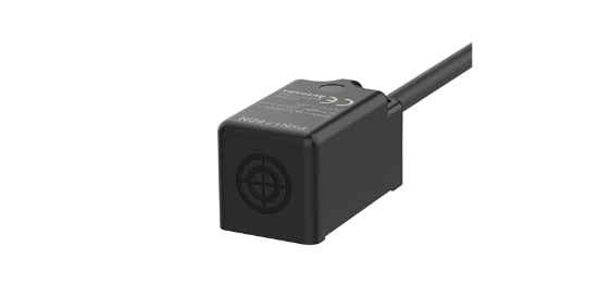 Autonics Proximity Sensor Square Type Proximity Sensor DC 3-Wire 2m PSN17-8DN