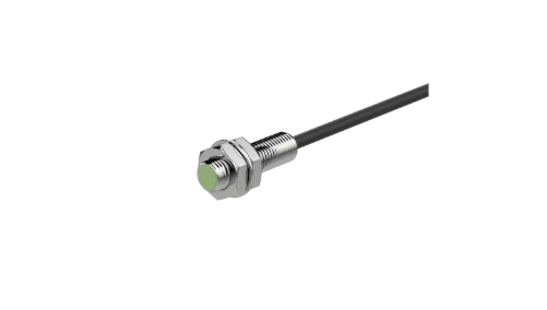 Autonics Proximity Sensor Cylindrical Cable Type Proximity Sensor DC 3-Wire PR08-1.5DN