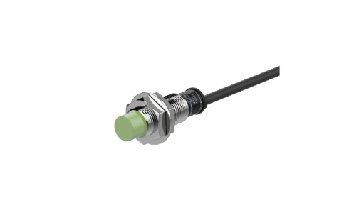 Autonics Proximity Sensor Cylindrical Cable Type Proximity Sensor DC 3-Wire PR12-4DN