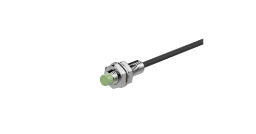 Autonics Proximity Sensor Cylindrical Cable Type Proximity Sensor DC 3-Wire PR08-2DN