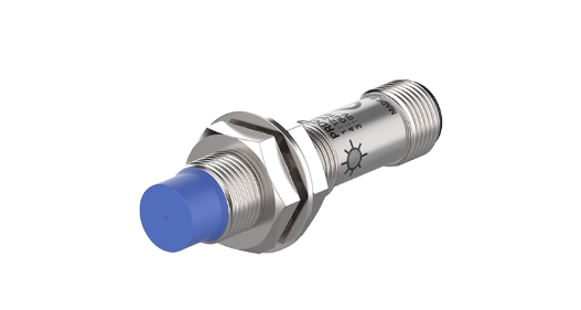 Autonics Proximity Sensor Cylindrical Long-Range Proximity Sensor DC 3-Wire PRDCM12-8DN2
