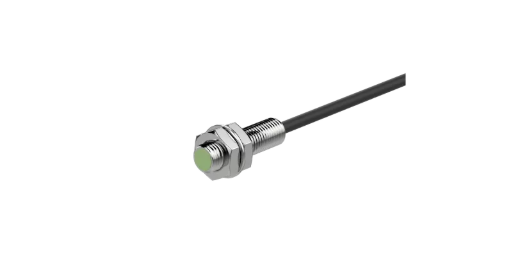 Autonics Proximity Sensor Cylindrical Cable Type Proximity Sensor DC 3-Wire 5m PR08-1.5DN
