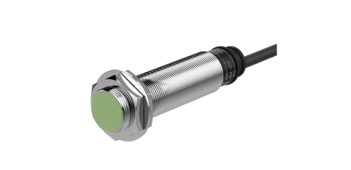 Autonics Proximity Sensor Cylindrical Cable Type Proximity Sensor DC 3-Wire PRL18-5DN2