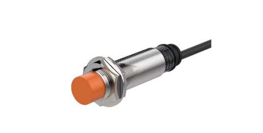 Autonics Proximity Sensor Cylindrical Cable Type Proximity Sensor AC 2-Wire PRL18-8AC