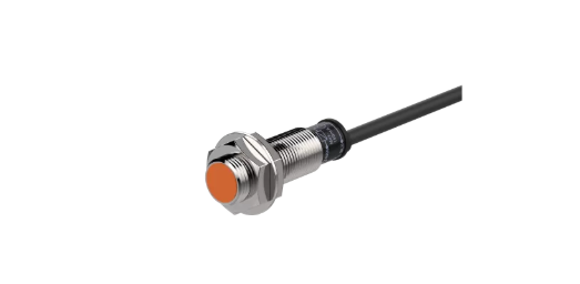 Autonics Proximity Sensor Cylindrical Cable Type Proximity Sensor AC 2-Wire PR12-2AO