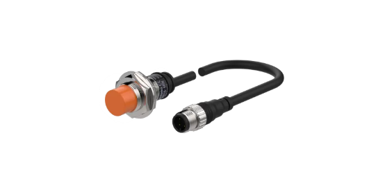 Autonics Proximity Sensor Cylindrical Proximity Sensor DC 3-Wire PRW18-8DP