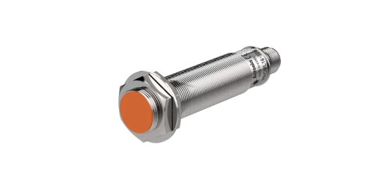 Autonics Proximity Sensor Cylindrical Connector Type Proximity Sensor DC 3-Wire PRCML18-5DP