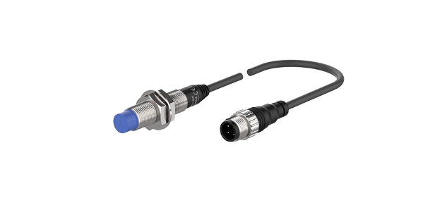 Autonics Proximity Sensor Cylindrical Long-Range Proximity Sensor DC 3-Wire PRDWL12-8DN