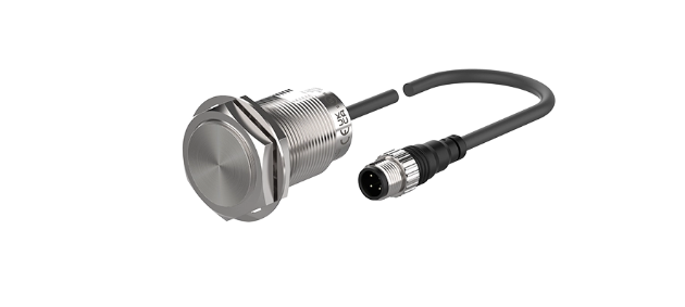Autonics Proximity Sensor Cylindrical Proximity Sensor DC 2-Wire PRFWT30-10DO-IV