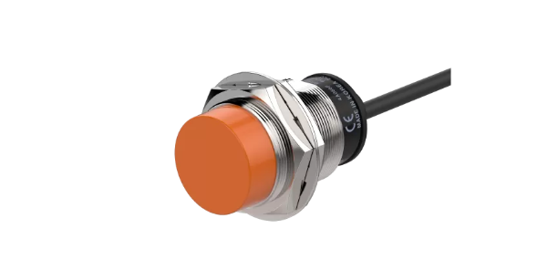 Autonics Proximity Sensor Cylindrical Cable Type Proximity Sensor DC 3-Wire PR30-15DP