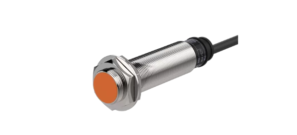 Autonics Proximity Sensor Cylindrical Cable Type Proximity Sensor DC 3-Wire PRL18-5DP2