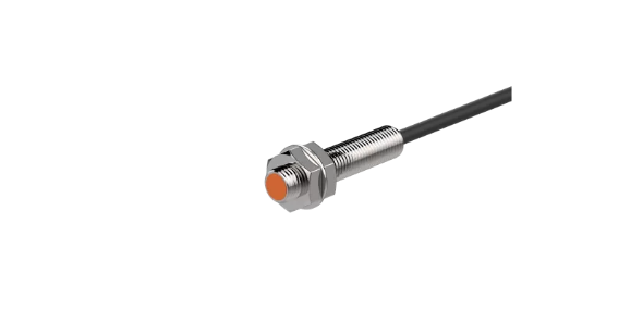 Autonics Proximity Sensor Cylindrical Cable Type Proximity Sensor DC 3-Wire PRL08-1.5DP