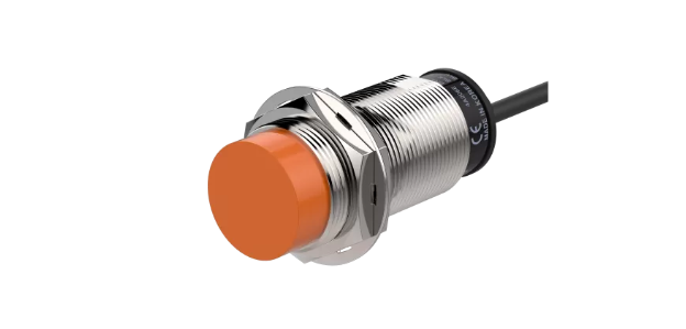 Autonics Proximity Sensor Cylindrical Cable Type Proximity Sensor AC 2-Wire PRL30-15AC