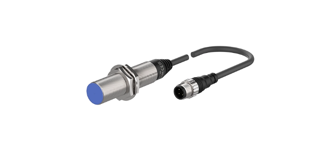 Autonics Proximity Sensor Cylindrical Long-Range Proximity Sensor DC 3-Wire PRDWL18-7DN
