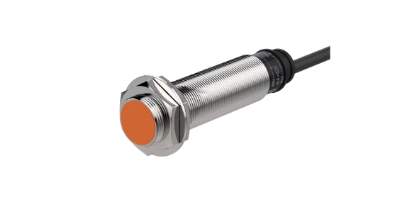 Autonics Proximity Sensor Cylindrical Cable Type Proximity Sensor DC 3-Wire PRL18-5DP