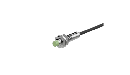 Autonics Proximity Sensor Cylindrical Cable Type Proximity Sensor DC 3-Wire PRL08-2DN2