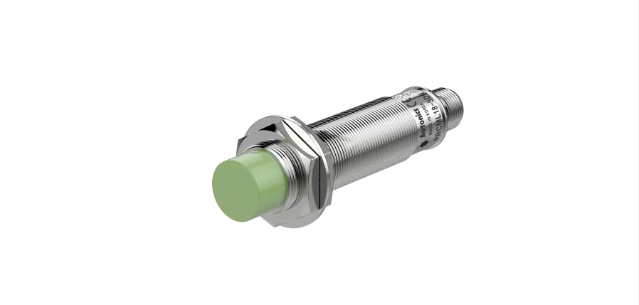 Autonics Proximity Sensor Cylindrical Connector Type Proximity Sensor DC 3-Wire PRCML18-8DN