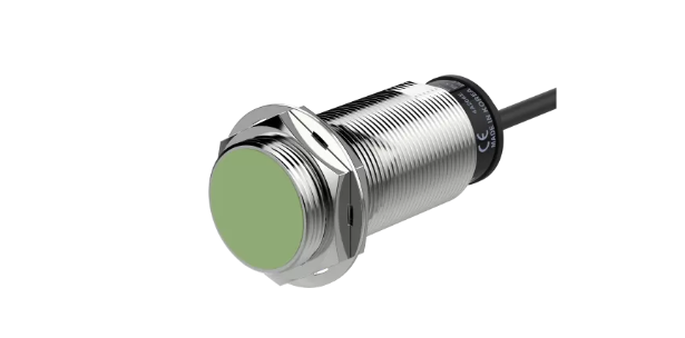 Autonics Proximity Sensor Cylindrical Cable Type Proximity Sensor DC 3-Wire PRL30-10DN2